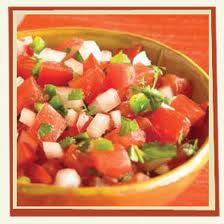 Picco de gallo